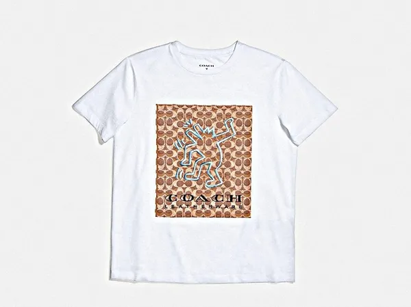 30844_Coach X Keith Haring T-Shirt_Opi_TWD 5,500.j