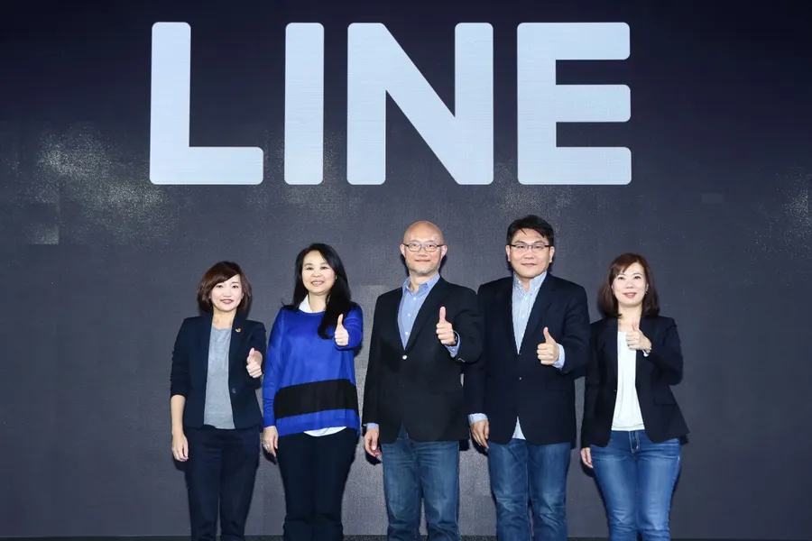 LINE版圖再擴大！進軍電信、金融業，全方位包圍台灣用戶