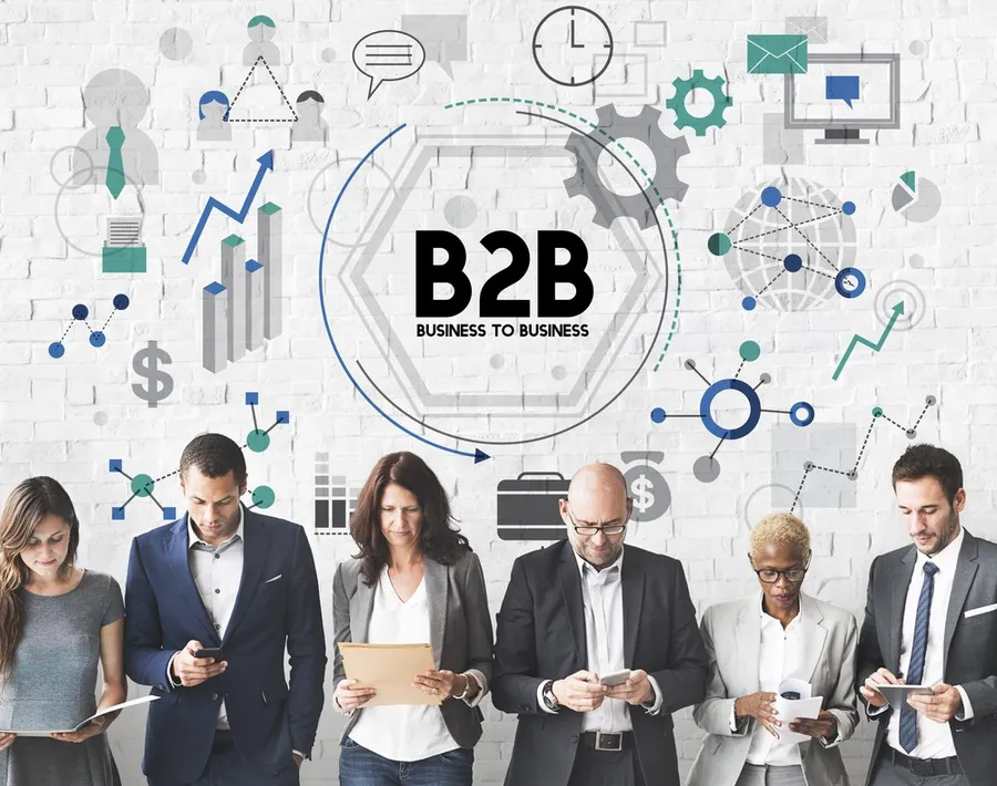 科技新創不是只有B2C，美國知名B2B新創全解析