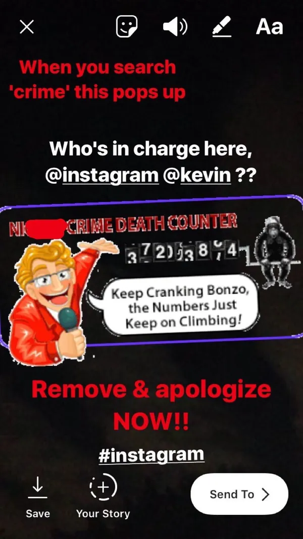 Instagram