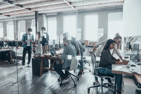 office