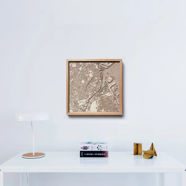 3D木製地圖The CityWood_Copenhagen.jpg