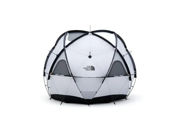 The North Face Geodome 4