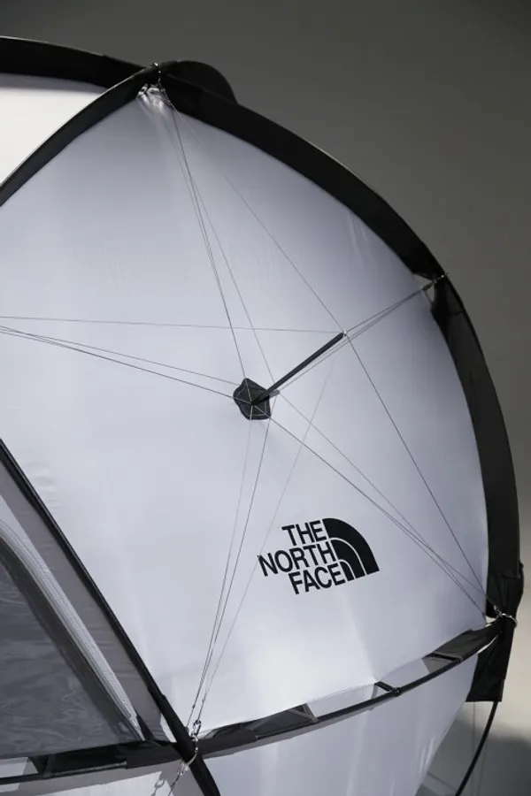 The North Face Geodome 4