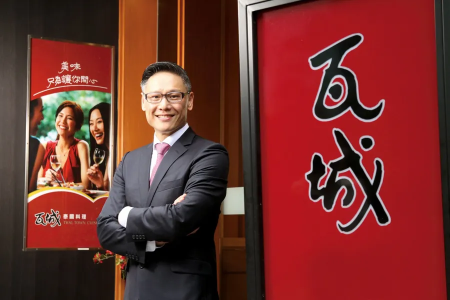 泰菜、中菜一起賣，瓦城集團上線百家雲端店，同店最多可提供5種跨品牌餐點