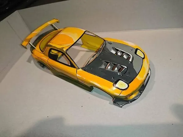 SHINGA_漫畫_模型塗裝_頭文字D.jpg