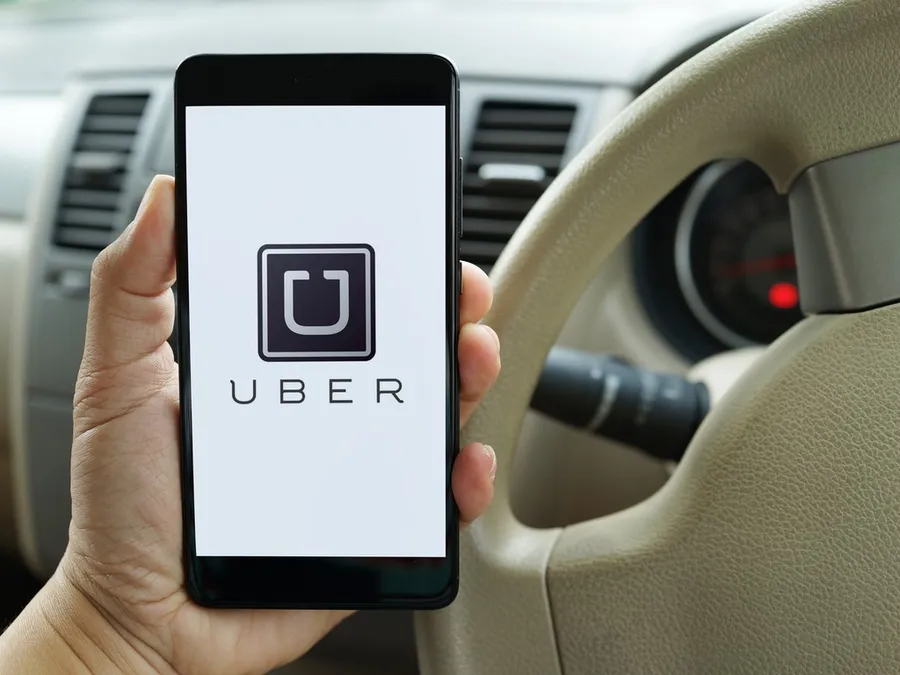 Uber 共同創辦人啟動創投基金，目光瞄準中國、印度等亞洲新興市場