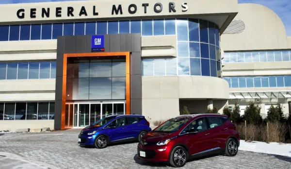 General Motors