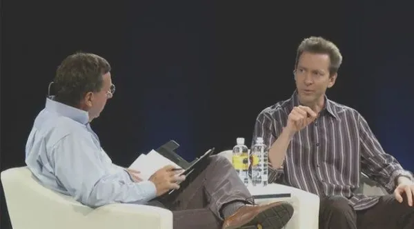 Scott Forstall