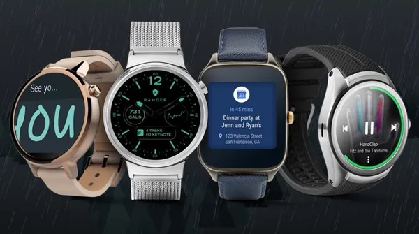 Wear OS