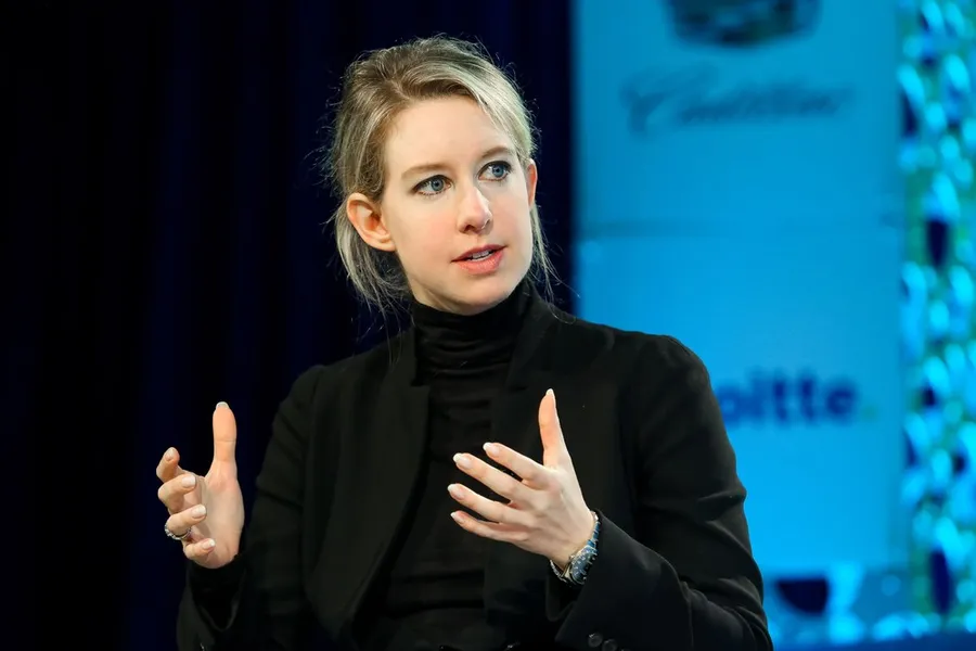 矽谷新創破滅的教訓，Theranos CEO遭美國證交委員會控告詐欺