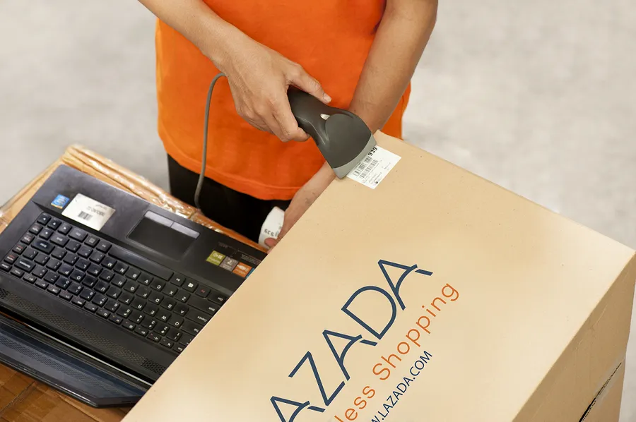 挑戰6國72小時到貨，Lazada四戰略搶東南亞電商龍頭