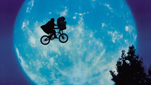 E.T. 再現大螢幕？金馬奇幻影展新片單，《E.T. 外星人》、《記憶拼圖》等 8 部經典重現