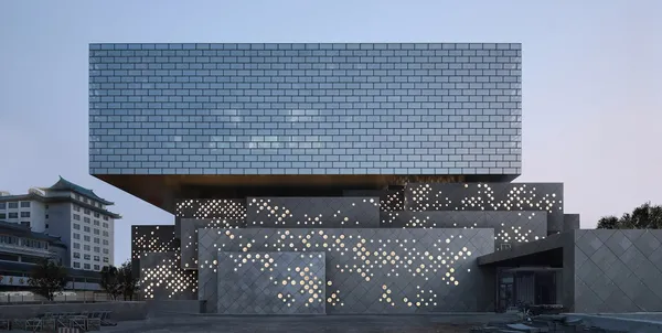 光是建築和空間，這 10 個博物館就值得一看