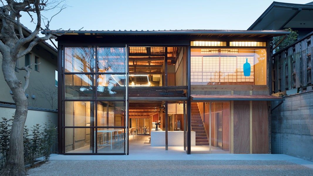 京都創生1200年 本藍手絞染 藍思慕里 京都創生1200年 本藍手絞染 藍思慕里