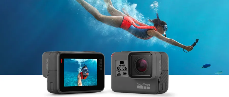 把專利技術授權給第三方廠商，GoPro為什麼這麼做？