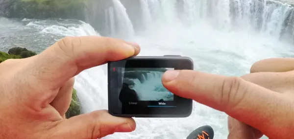 GoPro