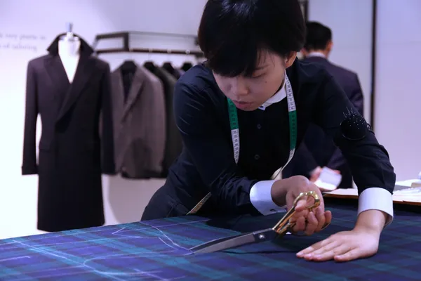 GAUTE BESPOKE