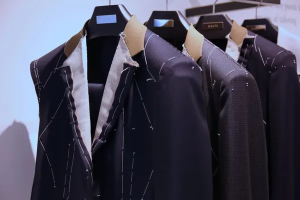 GAUTE BESPOKE
