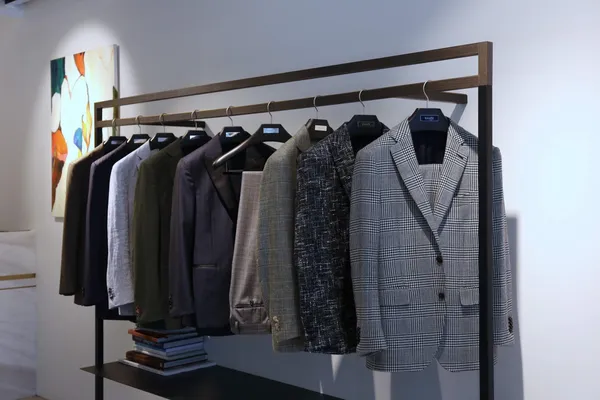 GAUTE BESPOKE