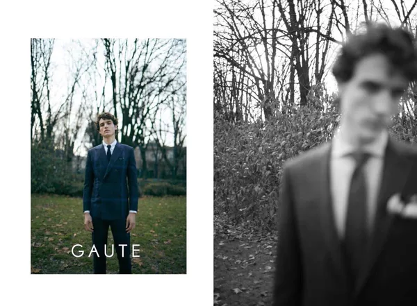 GAUTE BESPOKE