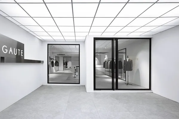 GAUTE BESPOKE