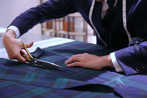 GAUTE BESPOKE