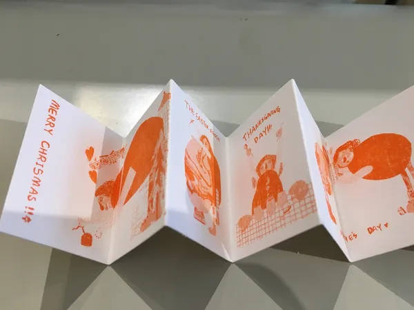 香蕉魚豆本開幕_7443.JPG