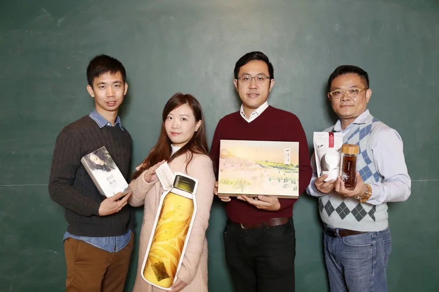 驚人的 40% 回購率，為了品質寧願斷貨也不超賣的發現茶