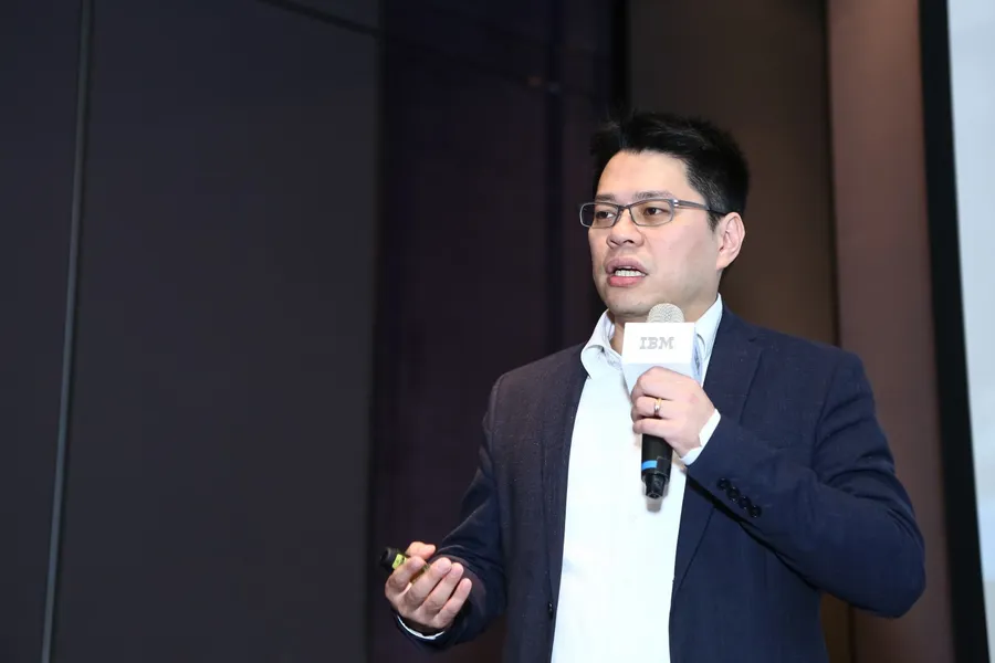 行銷科技夯  Watson打造有AI的智慧行銷