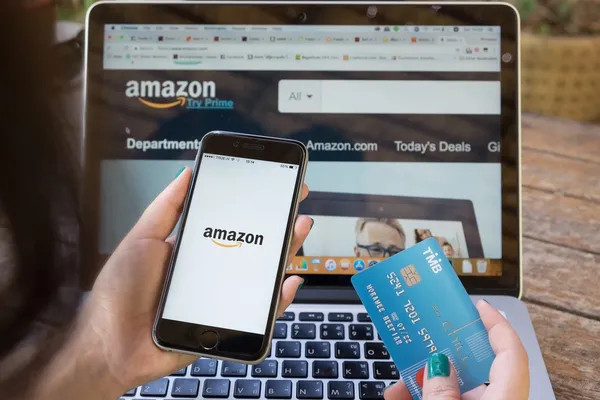 從「點線面體」，看Amazon、Google 和你自己的戰略規劃 