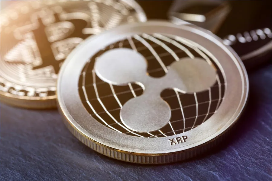 史上最大加密貨幣捐款，Ripple捐2900萬美元瑞波幣支持教育