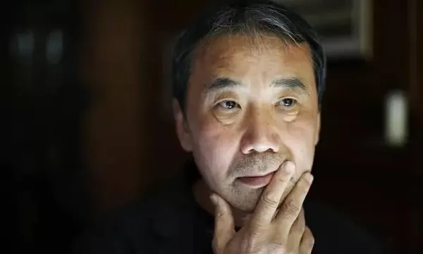 如何追求理想的生活？聽聽連續創業家「村上春樹」怎麼說 