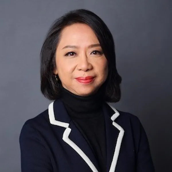 李倩玲