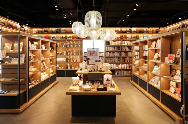 citylink內湖店_蔦屋_tsutaya bookstore.JPG
