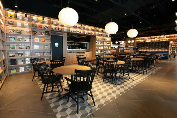 citylink內湖店_蔦屋_tsutaya bookstore.JPG