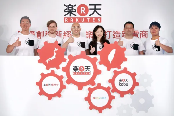 樂天市場推雙向跨境，首創跨境點數兌換，實際接軌台日生態圈，並攜手店家直銷日本，創造共生共榮的產業新願