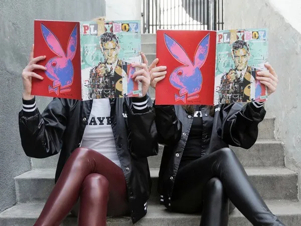 Playboy