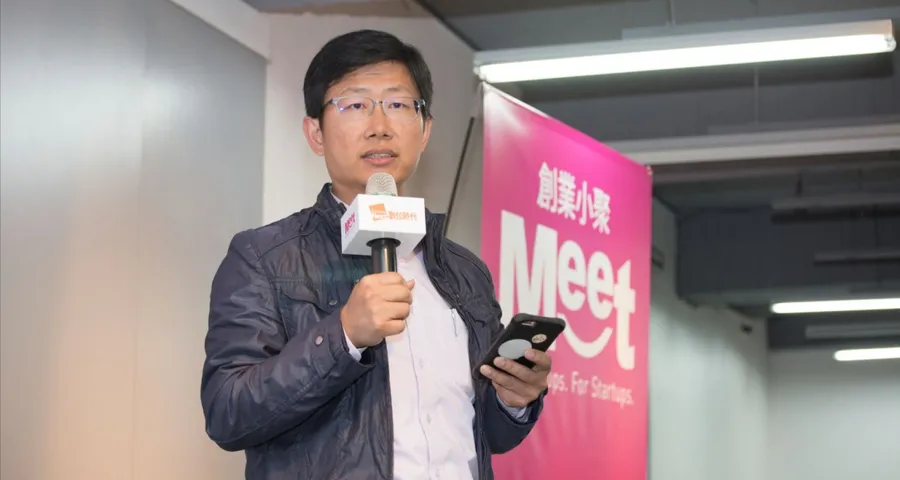[創業小聚 NO.87] 打造世界級公司沒有想像中簡單，LINE 台灣區前總經理分享 3 個戰略