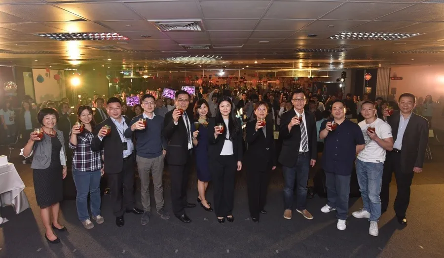 跨界資料趴Data Xing Party!  迎向資料經濟年代  用創意打造資料應用新氣象