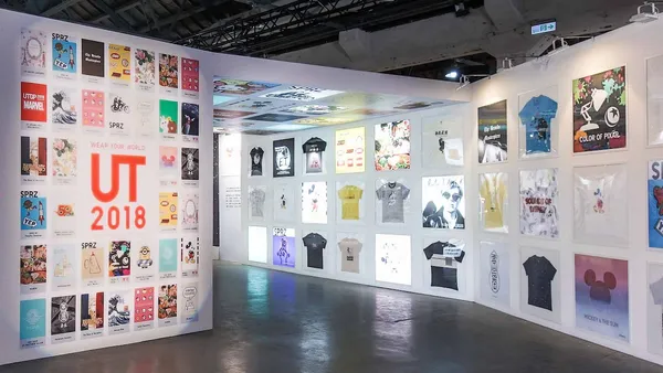 明天開展！UNIQLO 2018 UT 潮流盛典揭幕，超獨家矚目 UT 搶先曝光！