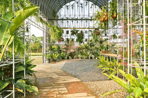 2018 桃園農博會開展！在另類溫室「鼓勵好室 Green House」，看見人與植物共生的未來生活！