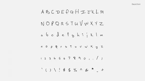 傳奇音樂人手寫字體_david_abcs_copy.jpg