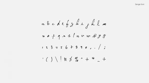 傳奇音樂人手寫字體_serge_abcs_+copy.jpg