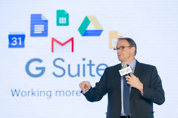 Google 數位學程