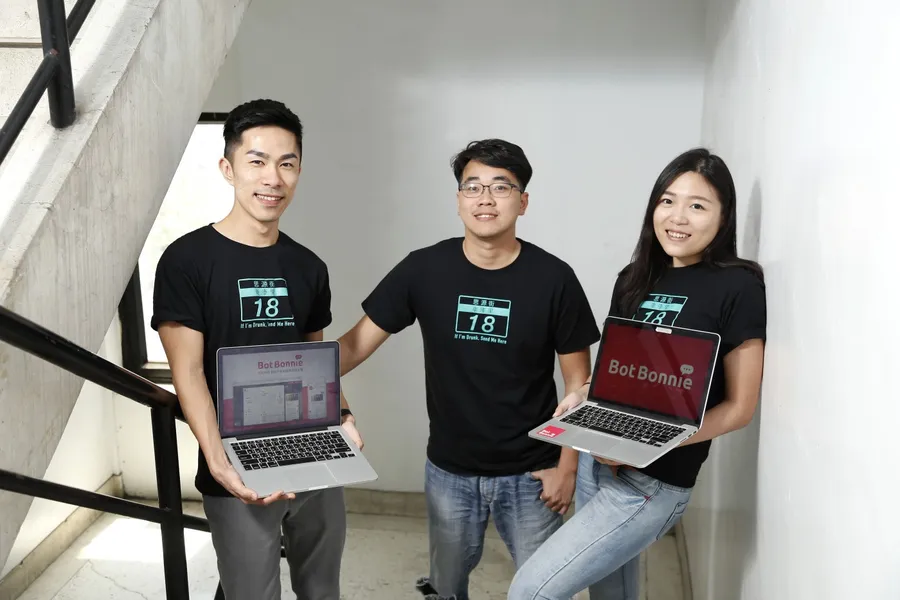 「＋1」回覆也能有溫度，BotBonnie 邦妮科技打造專屬你的聊天機器人