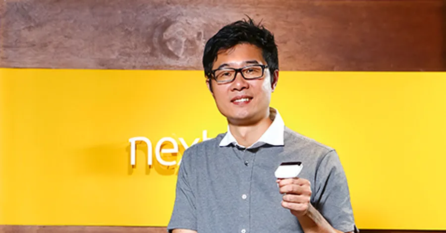 [創業Q&A] 日本三大電力公司爭相合作的聯齊科技，厲害之處何在？
