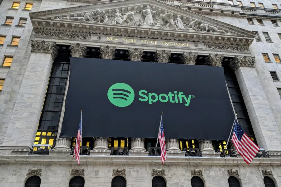 不想再為音樂版權傷神，Spotify宣布收購授權平台Loudr