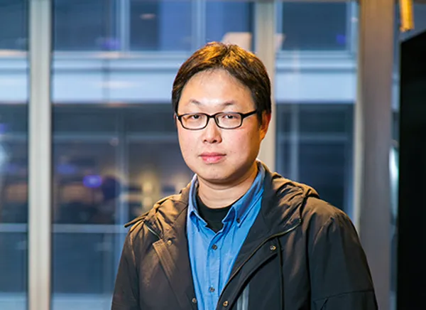 [創業Q&A] 中國科技大咖爭相投資！耐能科技用 AI 晶片自建軟硬整合生態系 