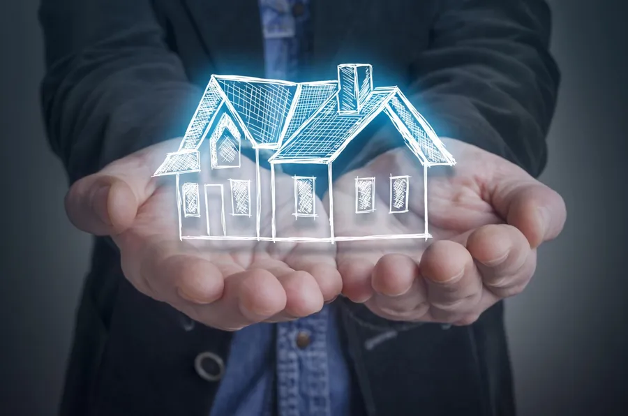 業界首例 Fintech應用落地！租屋市場首度導入P2P、區塊鏈服務